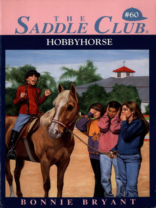 Title details for Hobbyhorse by Bonnie Bryant - Available